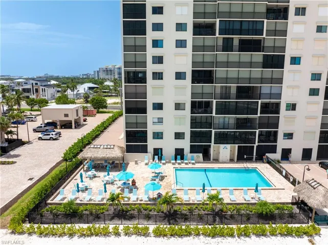 8400 Estero Blvd 502, Fort Myers Beach, Florida 33931