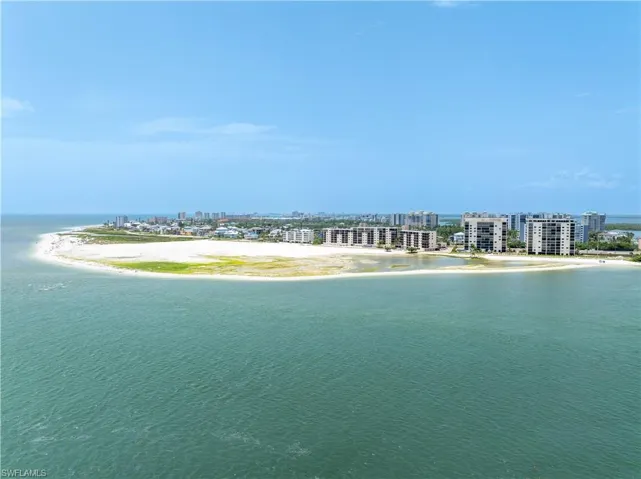 8400 Estero Blvd 502, Fort Myers Beach, Florida 33931
