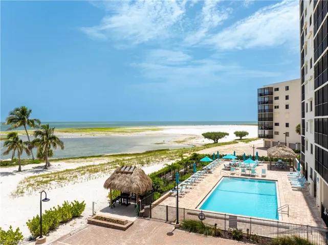 8400 Estero Blvd 502, Fort Myers Beach, Florida 33931