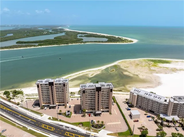 8400 Estero Blvd 502, Fort Myers Beach, Florida 33931