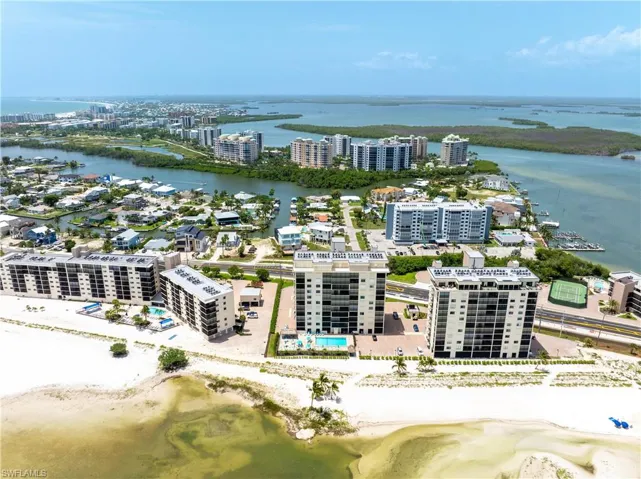 8400 Estero Blvd 502, Fort Myers Beach, Florida 33931
