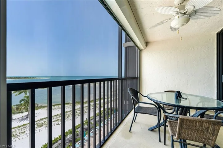 8400 Estero Blvd 502, Fort Myers Beach, Florida 33931