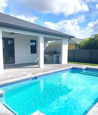 224 NW 2nd  PL, Cape Coral, FL 33993