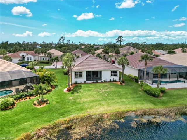 A pool can easily be installed with so much side access from this oversize lot