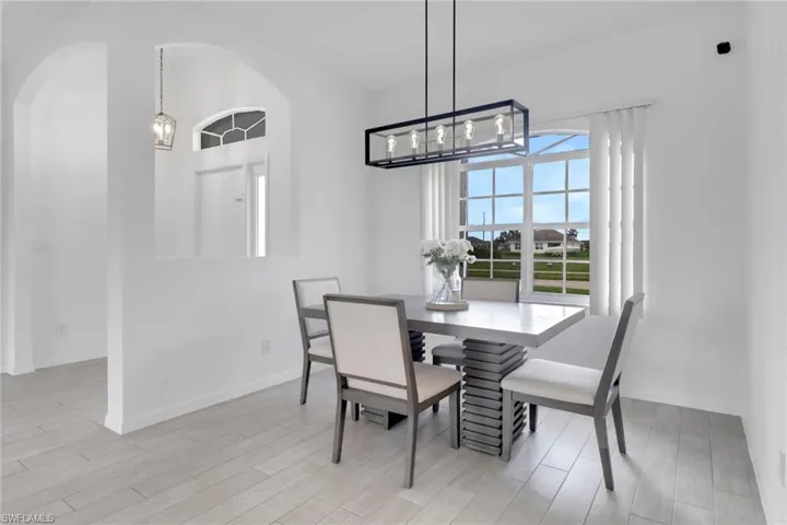 1022  Nelson N RD, Cape Coral, FL 33993