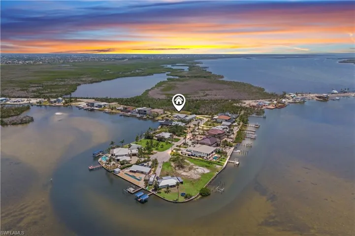 12200/12210  Shoreview  DR, Cape Coral, FL 33993