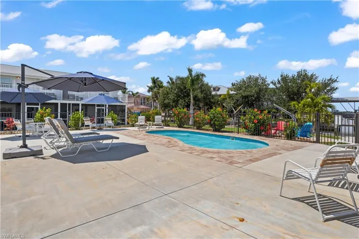 12200/12210  Shoreview  DR, Cape Coral, FL 33993
