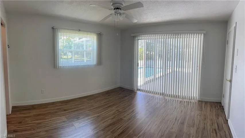 4312 S Pacific  CIR, North Fort Myers, FL 33903