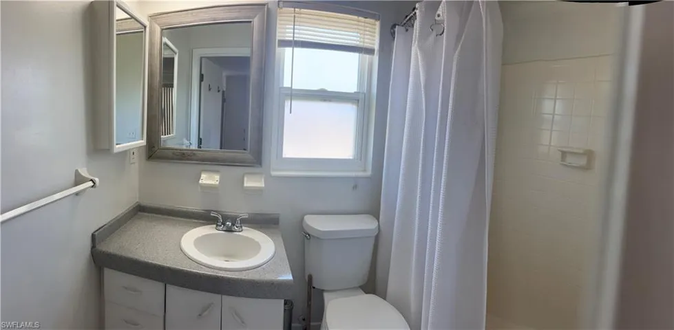 4312 S Pacific  CIR, North Fort Myers, FL 33903