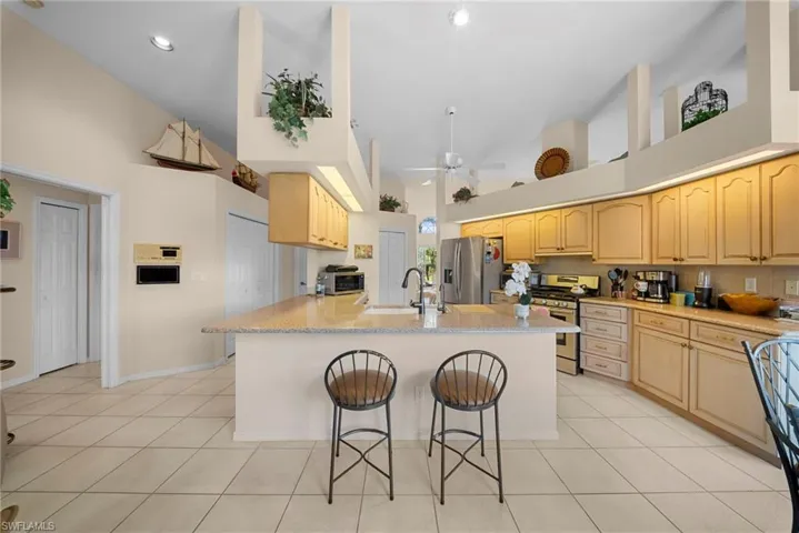 3971 Spring Garden Ln, Estero, Florida 33928