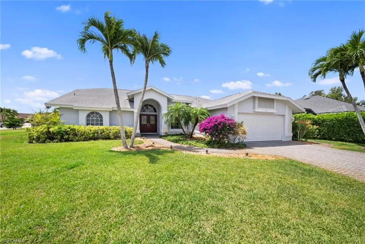 3971 Spring Garden Ln, Estero, Florida 33928