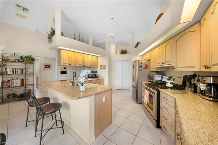 3971 Spring Garden Ln, Estero, Florida 33928