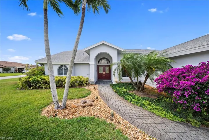 3971 Spring Garden Ln, Estero, Florida 33928