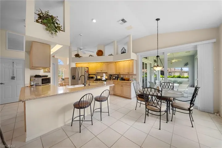 3971 Spring Garden Ln, Estero, Florida 33928