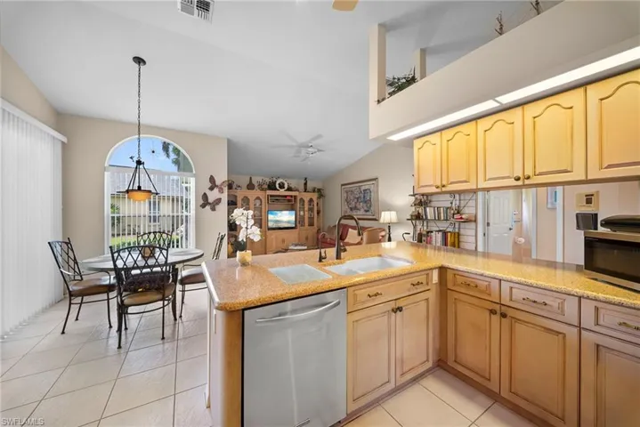 3971 Spring Garden Ln, Estero, Florida 33928