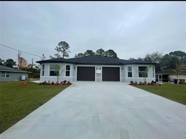 4512-4514  30th SW ST, Lehigh Acres, FL 33973