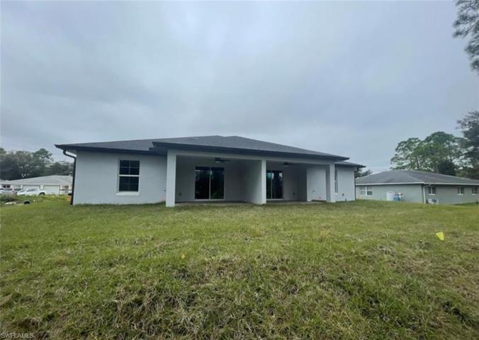4512-4514  30th SW ST, Lehigh Acres, FL 33973