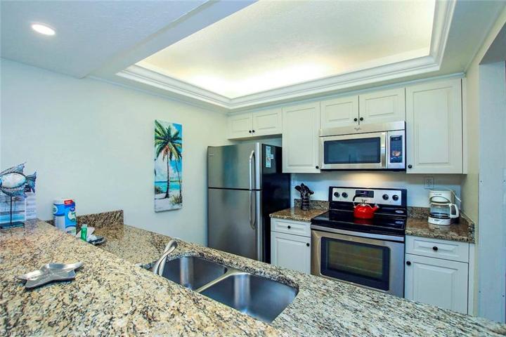 1501 Middle Gulf DR # G206, SANIBEL FL 33957