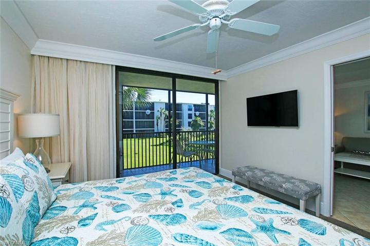 1501 Middle Gulf DR # G206, SANIBEL FL 33957