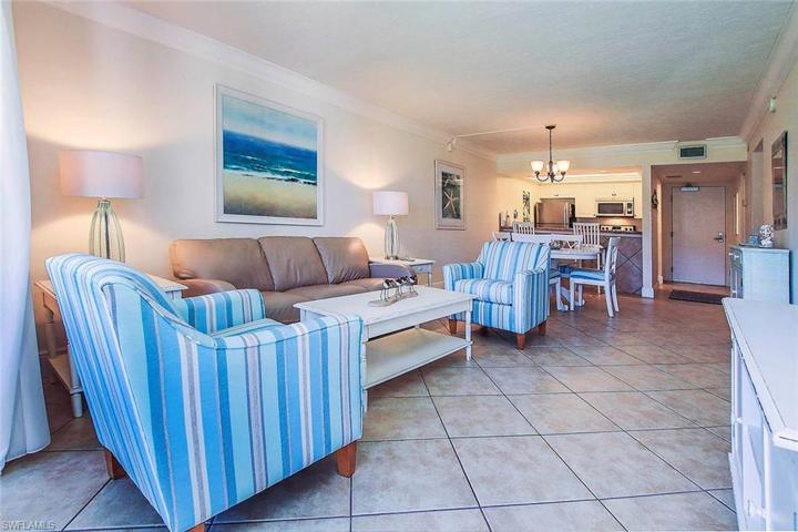 1501 Middle Gulf DR # G206, SANIBEL FL 33957