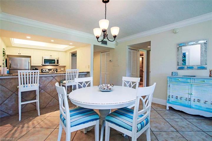 1501 Middle Gulf DR # G206, SANIBEL FL 33957