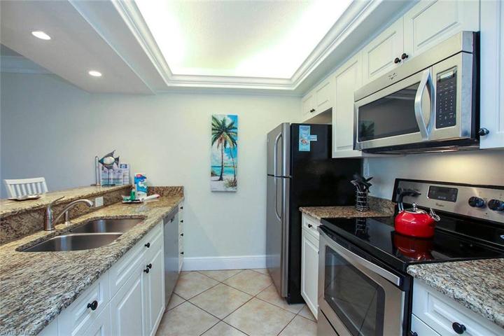 1501 Middle Gulf DR # G206, SANIBEL FL 33957