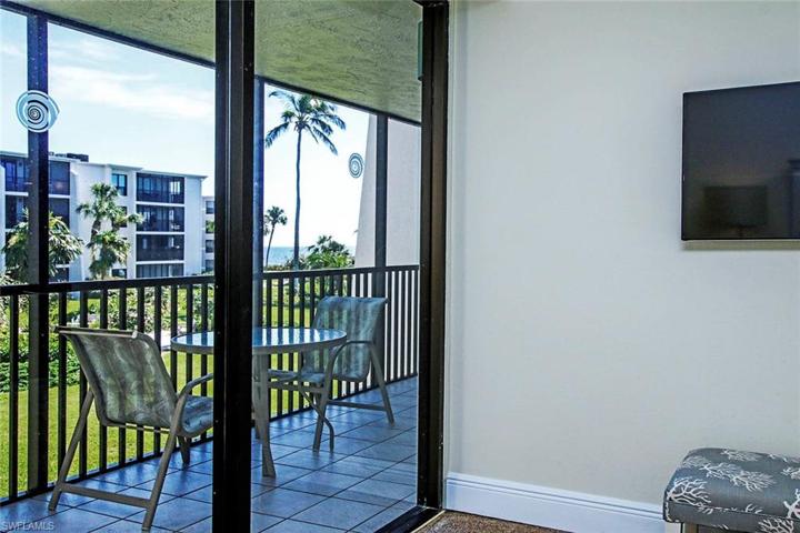View from Lanai
