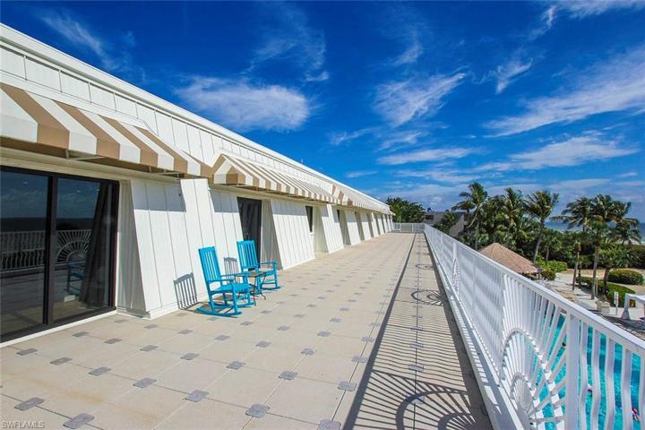 1501 Middle Gulf DR # G206, SANIBEL FL 33957