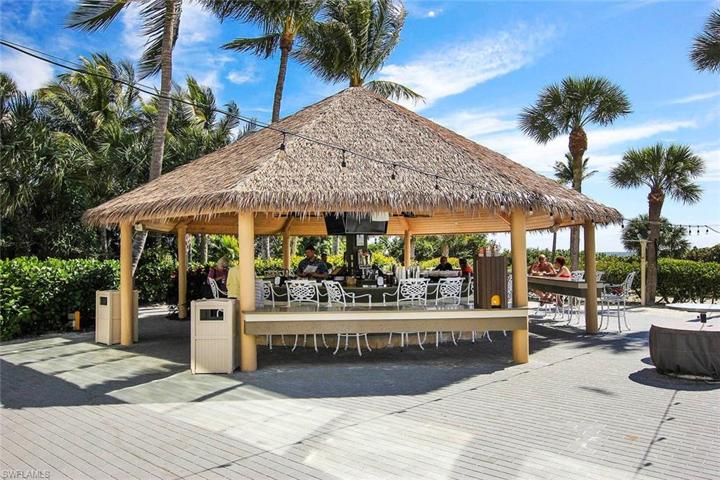 1501 Middle Gulf DR # G206, SANIBEL FL 33957