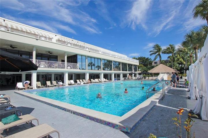 1501 Middle Gulf DR # G206, SANIBEL FL 33957