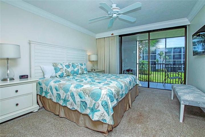 1501 Middle Gulf DR # G206, SANIBEL FL 33957