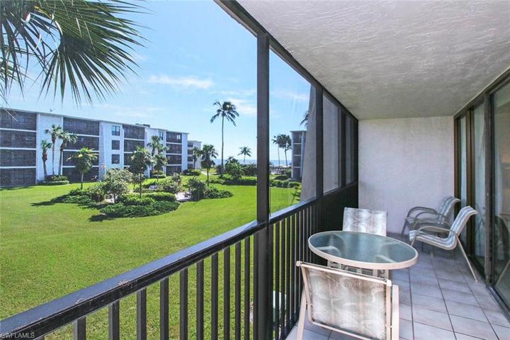 1501 Middle Gulf DR # G206, SANIBEL FL 33957