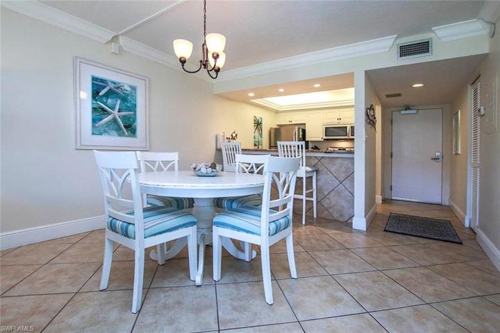 1501 Middle Gulf DR # G206, SANIBEL FL 33957