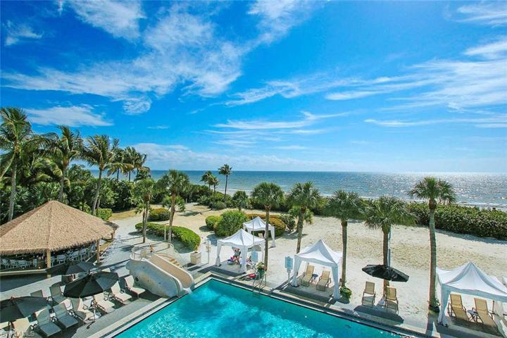 1501 Middle Gulf DR # G206, SANIBEL FL 33957
