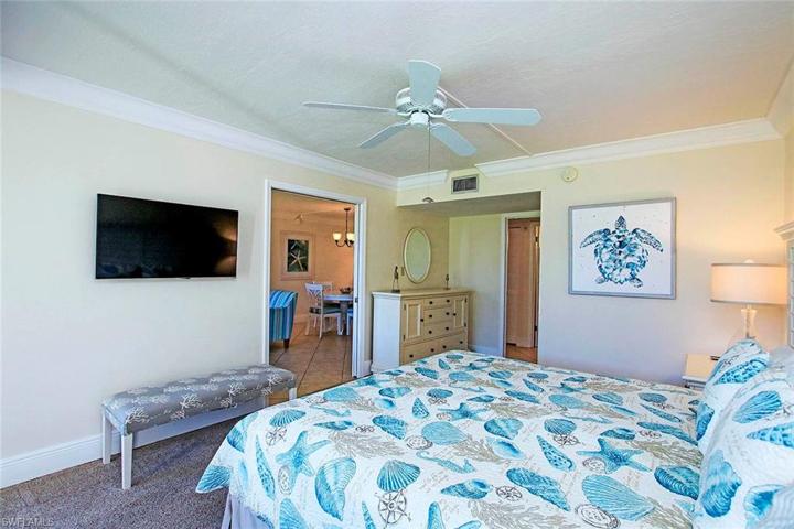 1501 Middle Gulf DR # G206, SANIBEL FL 33957