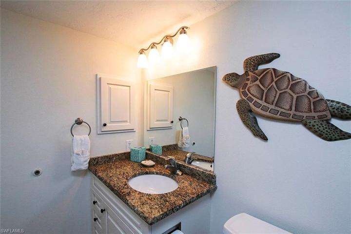 1501 Middle Gulf DR # G206, SANIBEL FL 33957