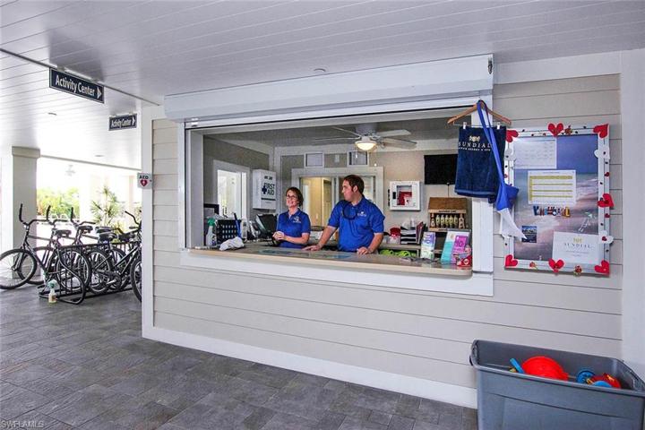 1501 Middle Gulf DR # G206, SANIBEL FL 33957