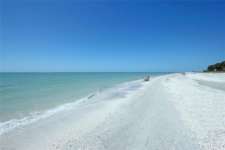 1501 Middle Gulf DR # G206, SANIBEL FL 33957