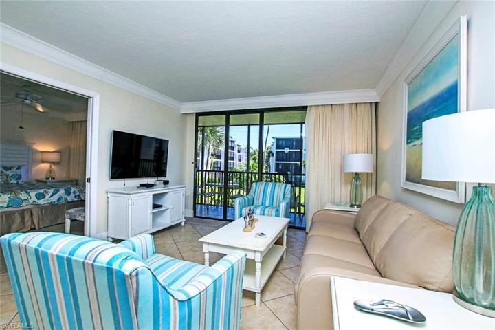 1501 Middle Gulf DR # G206, SANIBEL FL 33957