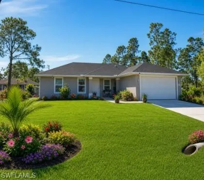 842 Cervantes St E, Lehigh Acres, Florida 33974