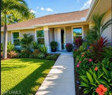 842 Cervantes St E, Lehigh Acres, Florida 33974