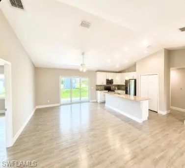 842 Cervantes St E, Lehigh Acres, Florida 33974