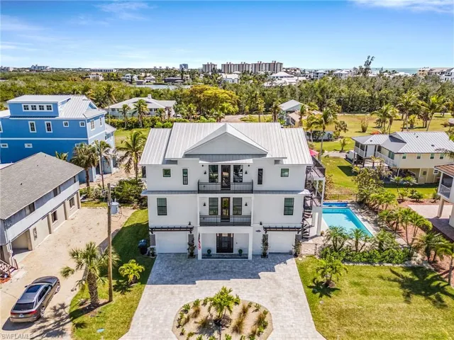 5691 Marimin Dr, Bonita Springs, Florida 34134