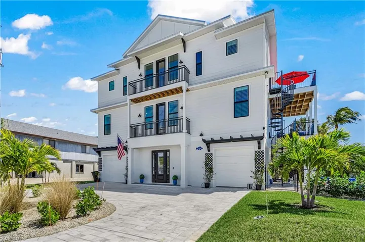 5691 Marimin Dr, Bonita Springs, Florida 34134