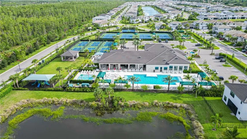 Club House