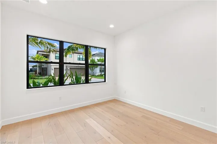 1st floor bedroom
