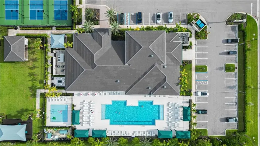 Club House
