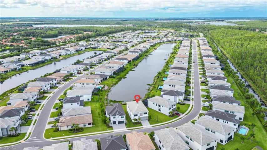 20419 Fair Oak Ln, Estero, Florida 33928