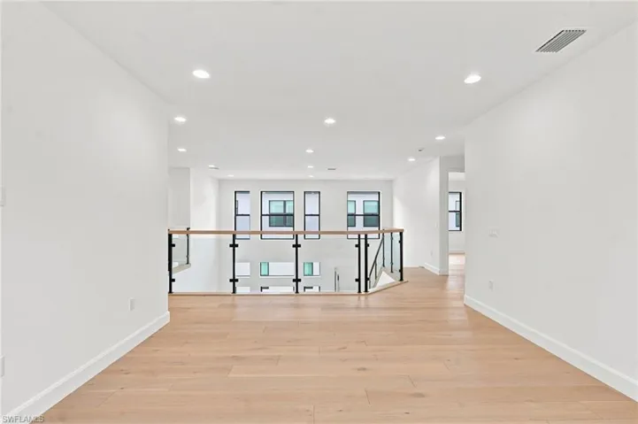 2nd floor family room