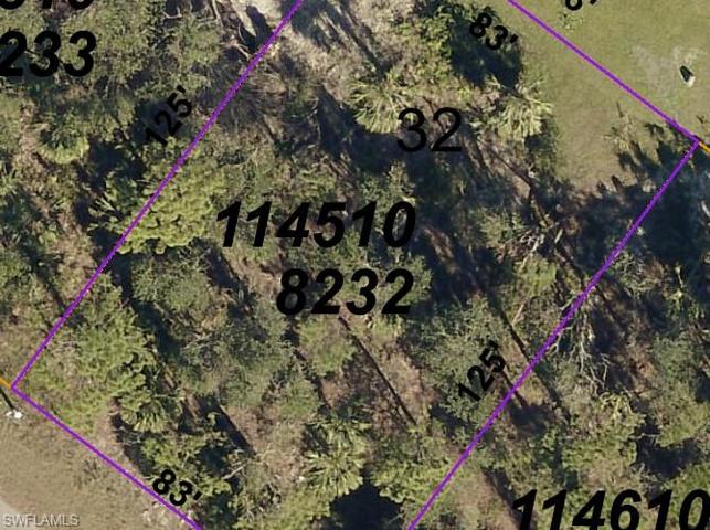 Hurley AVE, NORTH PORT FL 34288